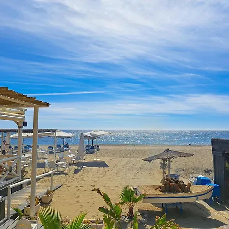 Apartment Escape To Estepona